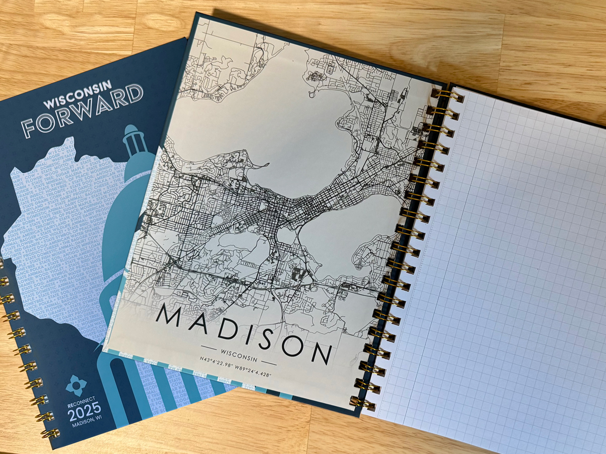 Redox Team Notebook Interior