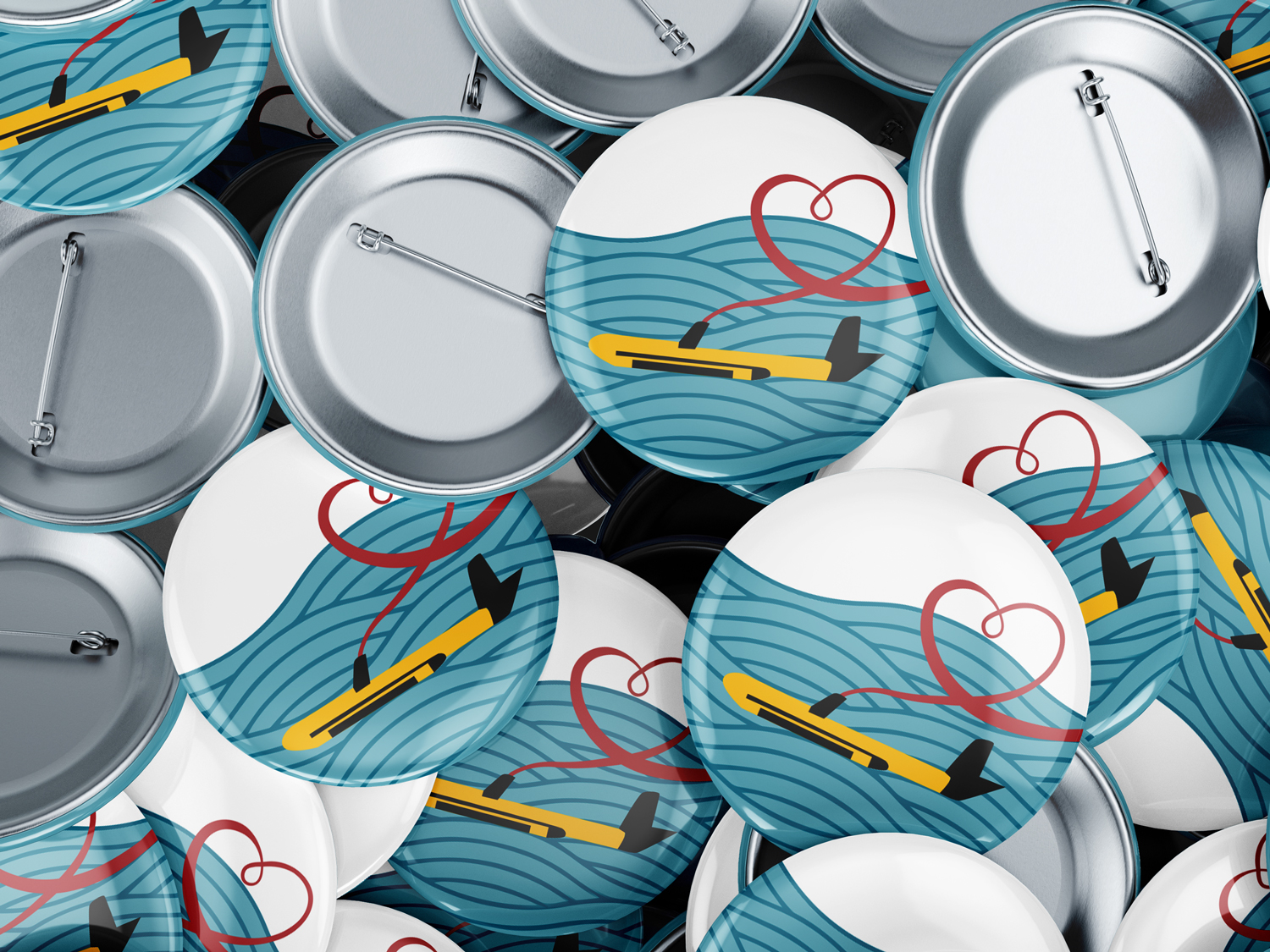 Bruce’s Legacy Branding