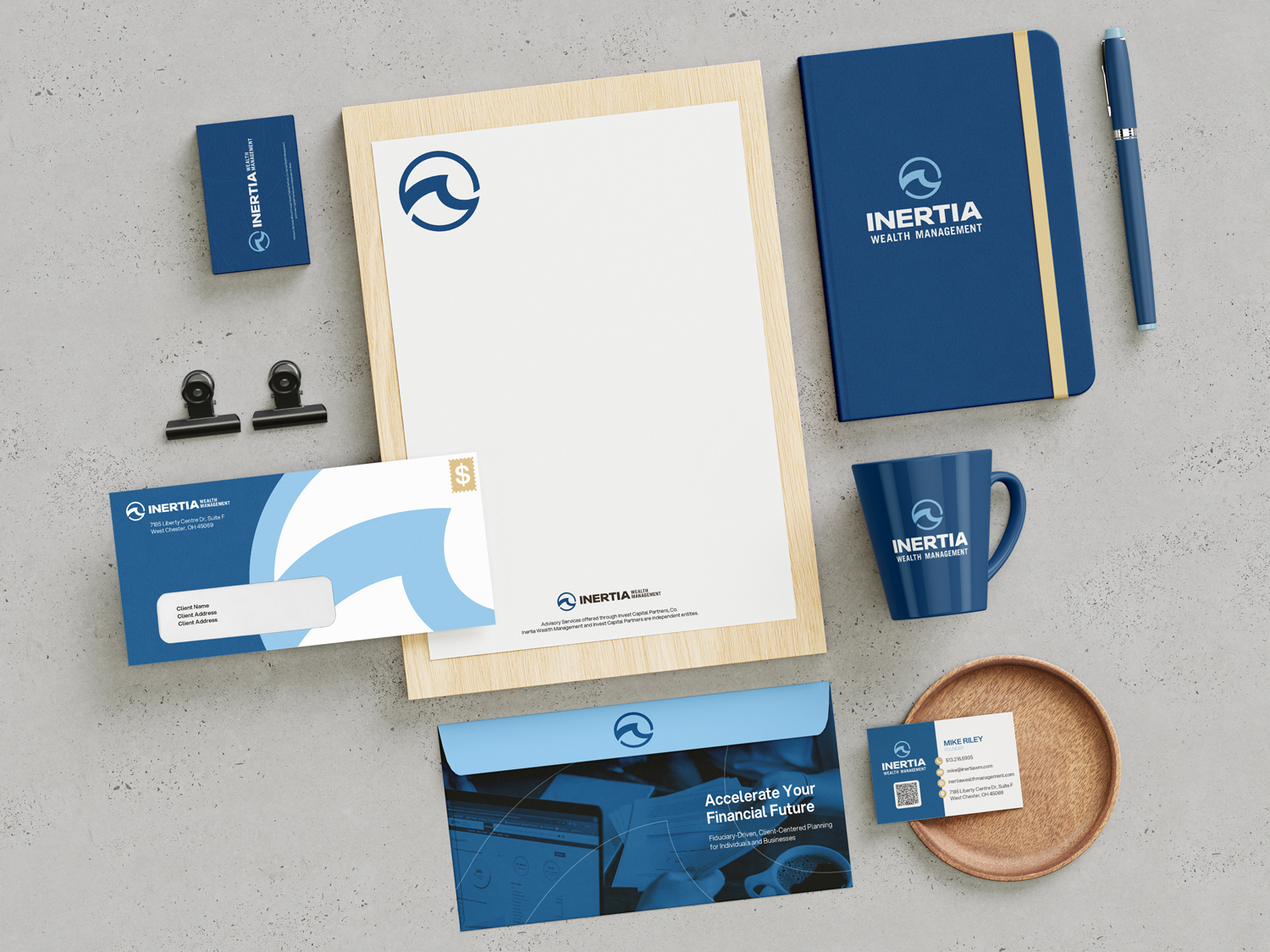 Inertia Wealth Management