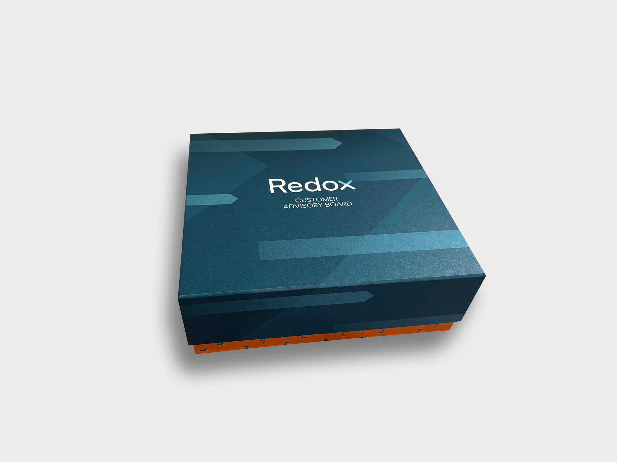 Redox Packaging