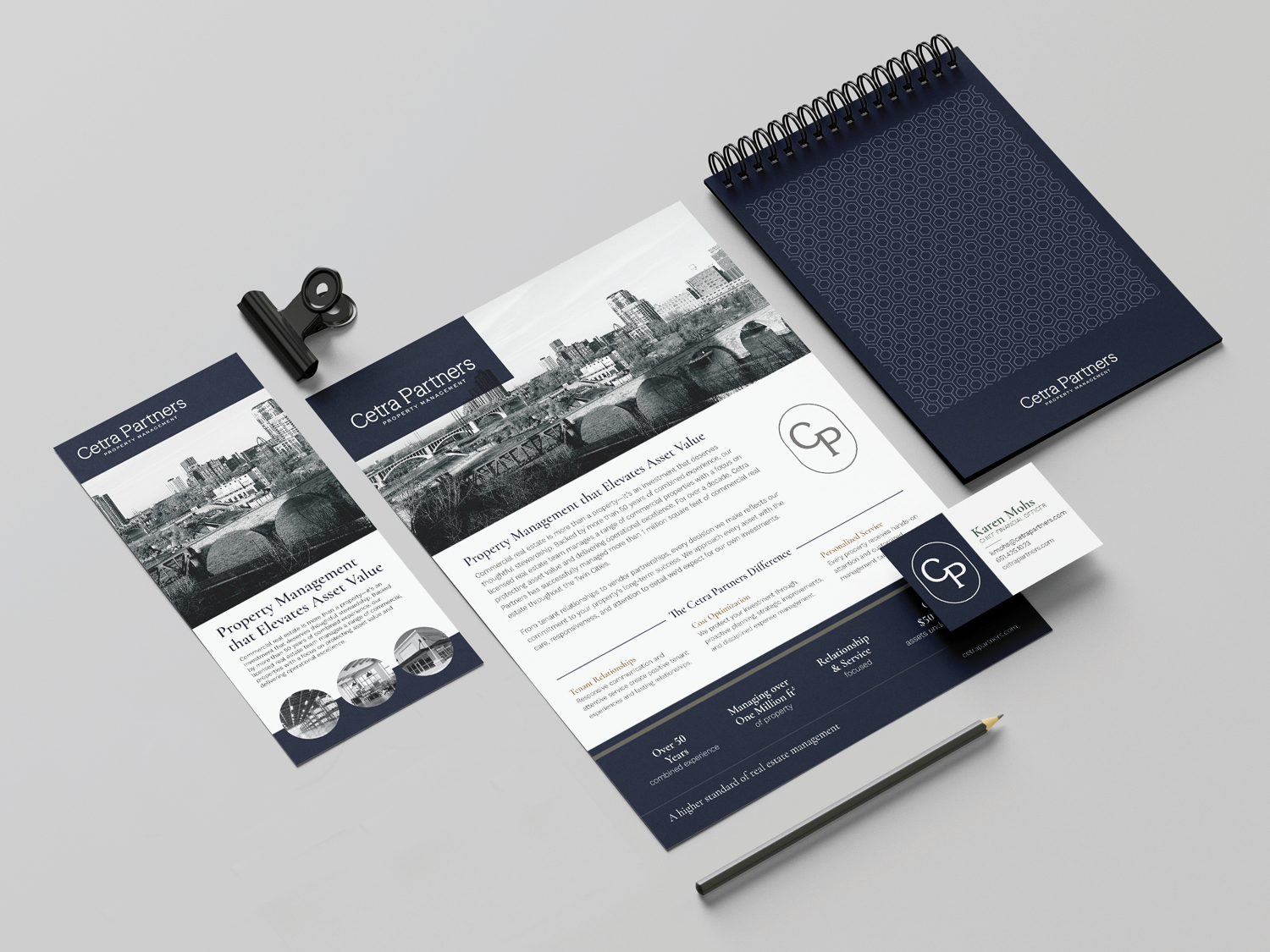Cetra Partners Property Management